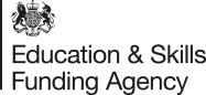 Education Skills Funding Agency