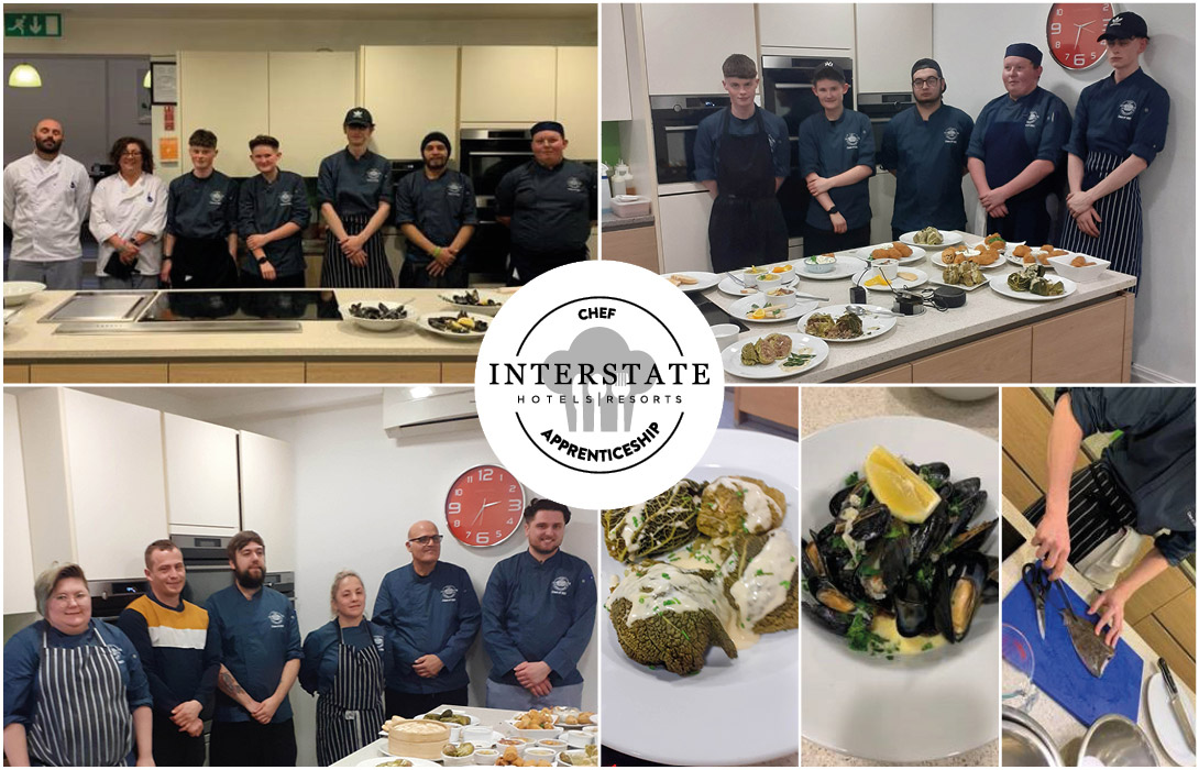 Interstate Chef Academy